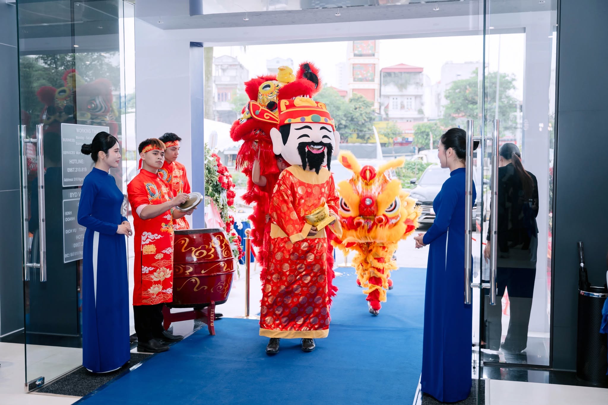 le-khai-truong-byd-vg-giai-phong